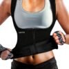 Faja Body con Cremallera