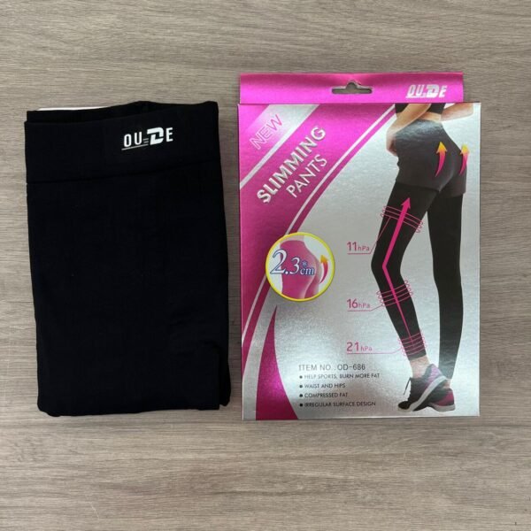 leggings moldeadores - Imagen 3