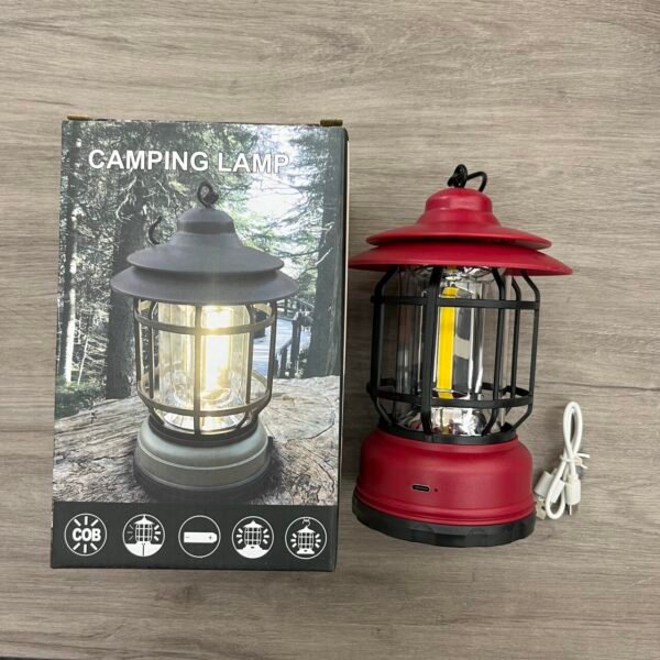 Farol Camping - Imagen 2