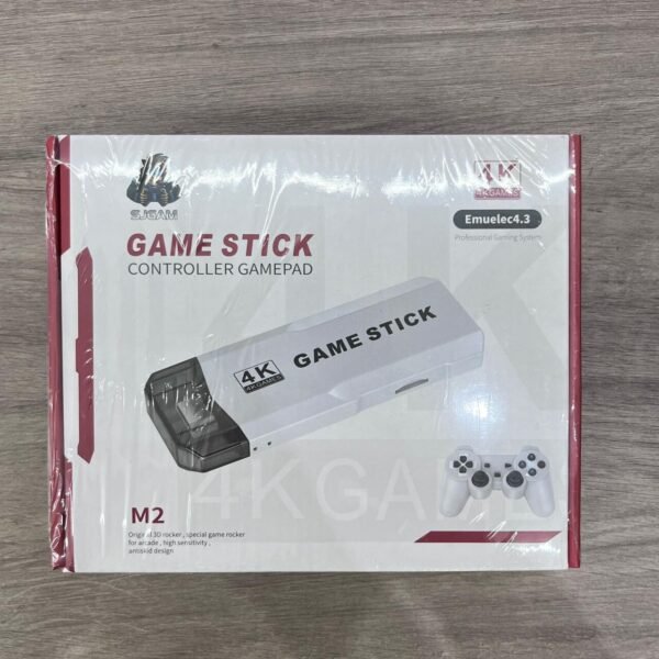 Consola de juegos Game Stick M2 - Imagen 3