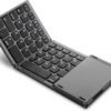Teclado Plegable - Imagen 2