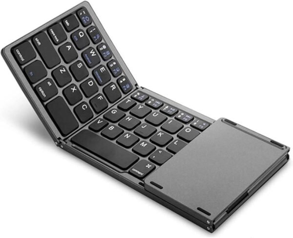 Teclado Plegable - Imagen 2
