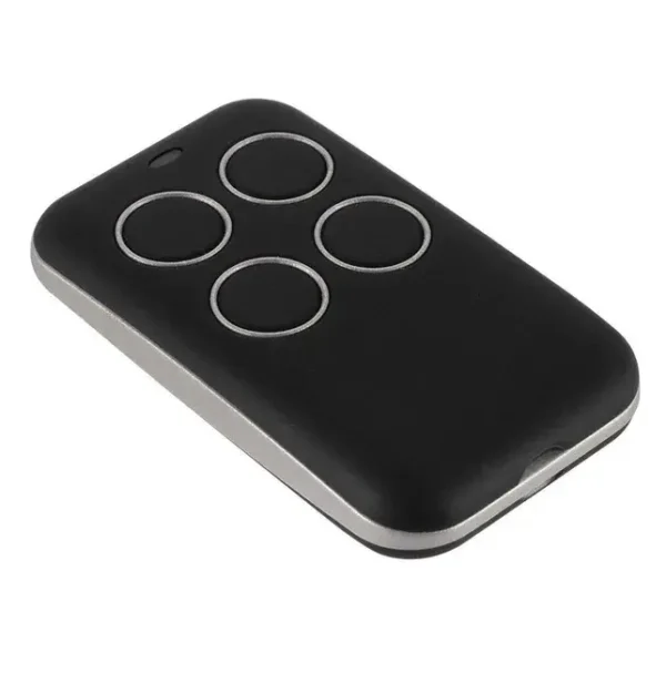 Mando Clonador de Código Universal – Control Remoto para Puertas de Garaje, Alarmas y Más - Imagen 2