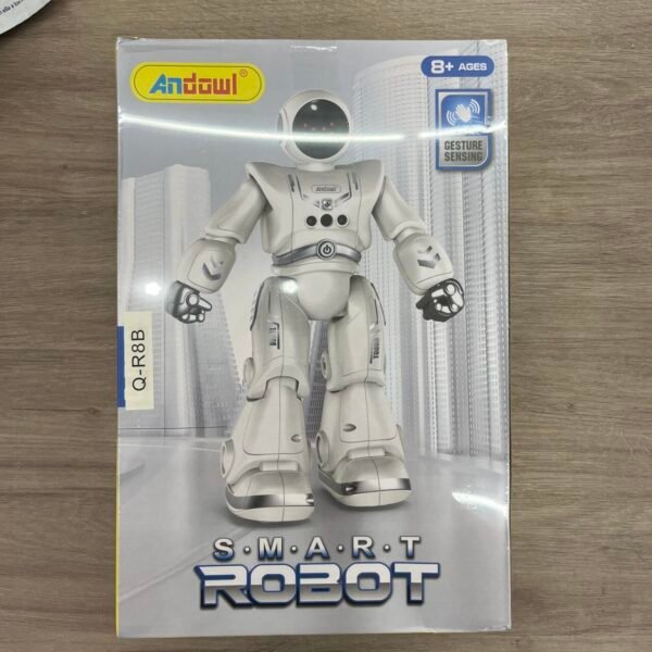 Smart Robot - Imagen 3