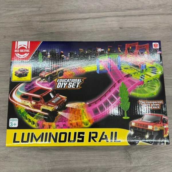 Circuito Luminoso - Imagen 3