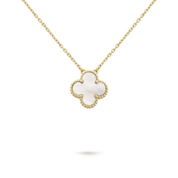 Collar 1 Trebol