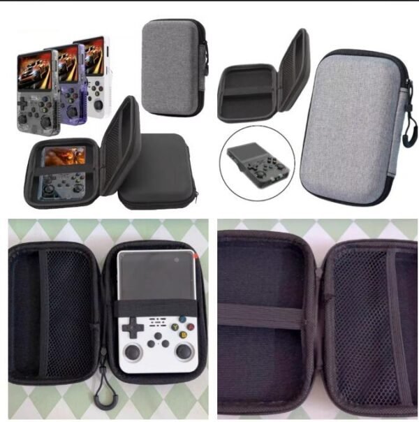 Funda Consola