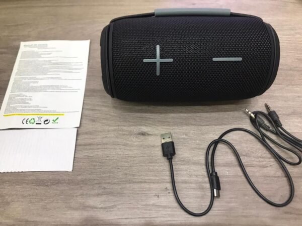 Altavoz Portatil Altavoz Portátil - Imagen 3