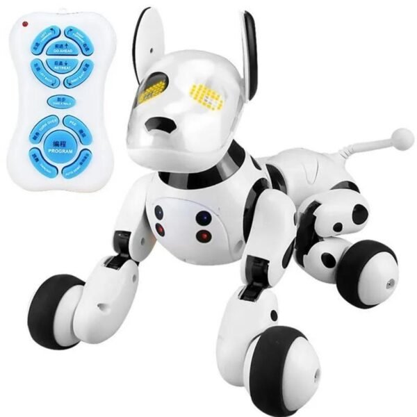 PERRO ROBOT - Imagen 4