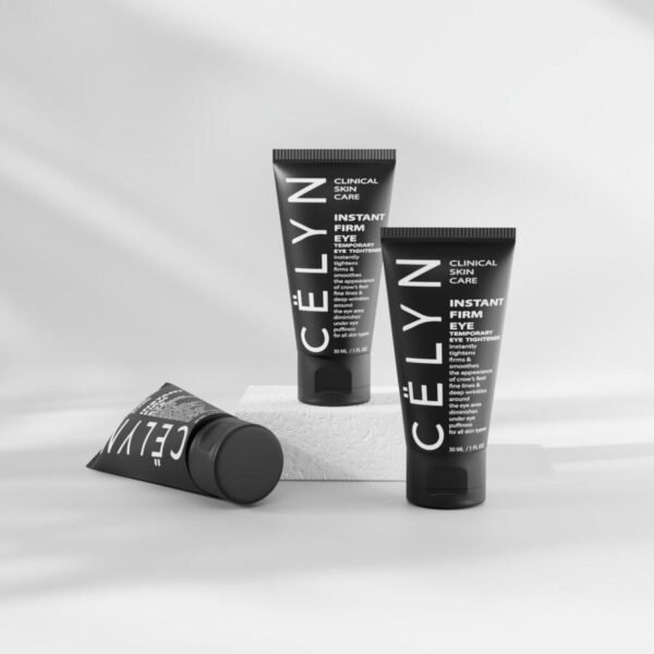 Crema Rejuvenecedora para Ojos para Reducir Arrugas y Líneas Finas (30ml) - Imagen 4