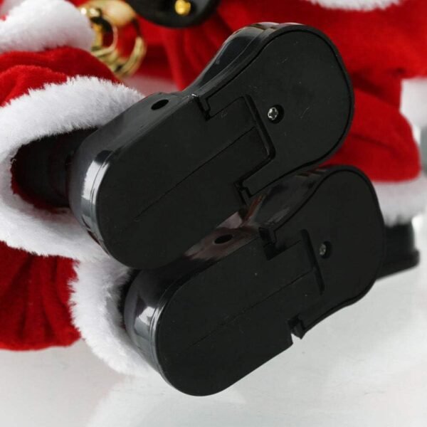 Papa Noel Bailarin - Imagen 3