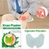 Parches Analgésicos para el Dolor de Rodilla - Imagen 3
