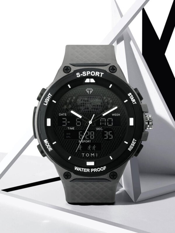 Reloj Tomi Big - Imagen 3