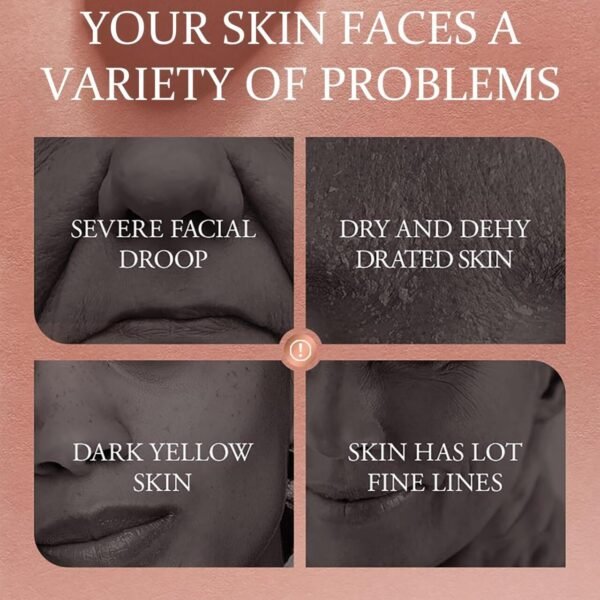 Crema de Cara Antiedad Sangre de Dragon - Imagen 9