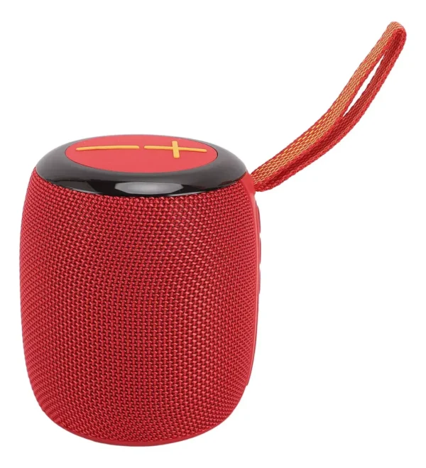 Altavoz Bluetooth 5.3 con Luz RGB - 10W de Potencia - Imagen 4