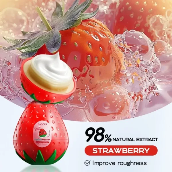 Crema de Manos Hidratante con Extractos Naturales - Imagen 4
