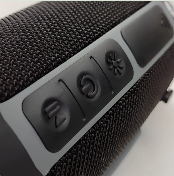 Altavoz Portatil Altavoz Portátil - Imagen 4