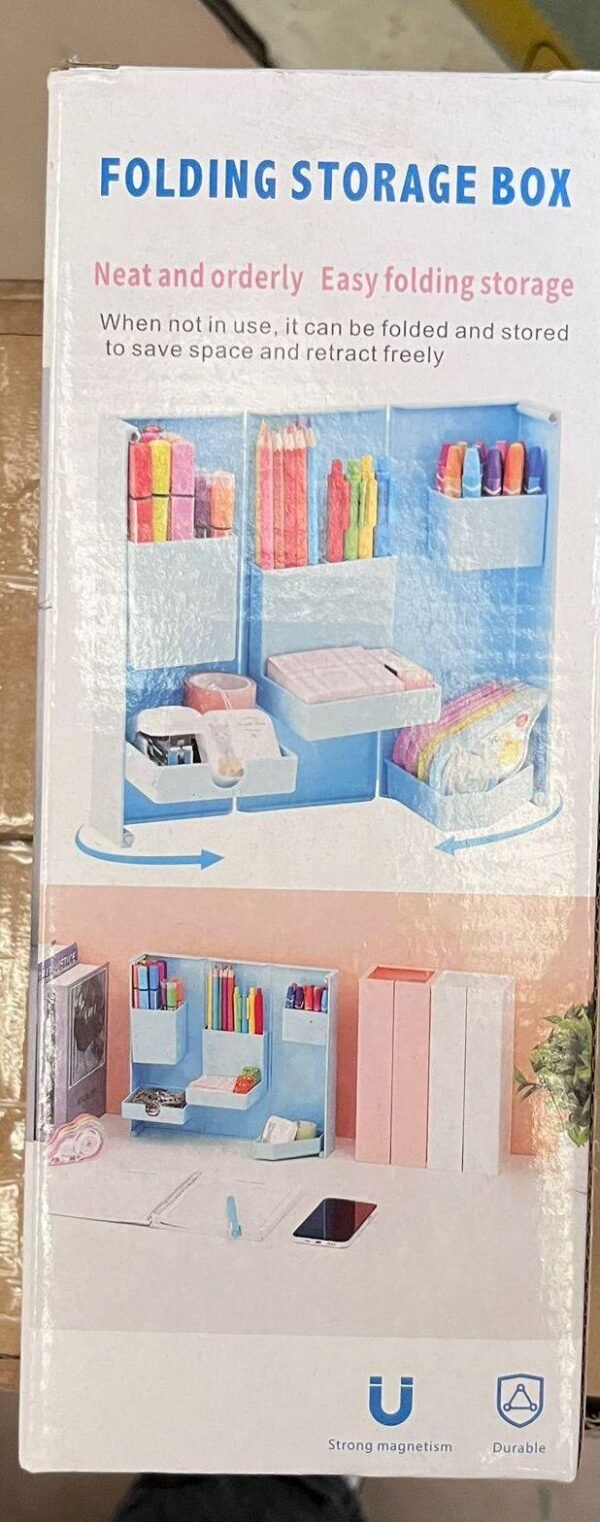 Organizador de Escritorio - Imagen 3