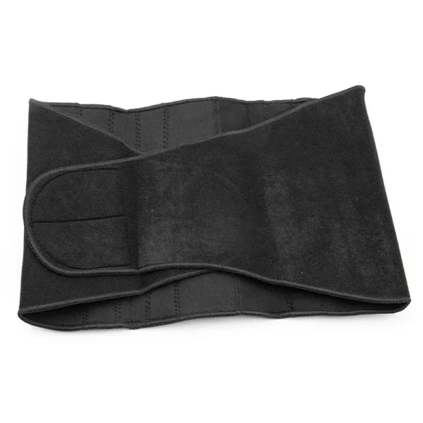 Faja Lumbar Ergonómica Reforzada (YC 772B) - Imagen 3