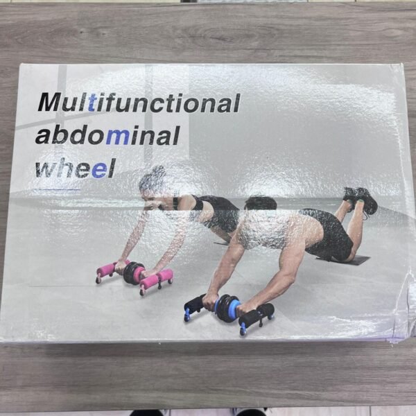 Rodillos Abdominales - Imagen 3