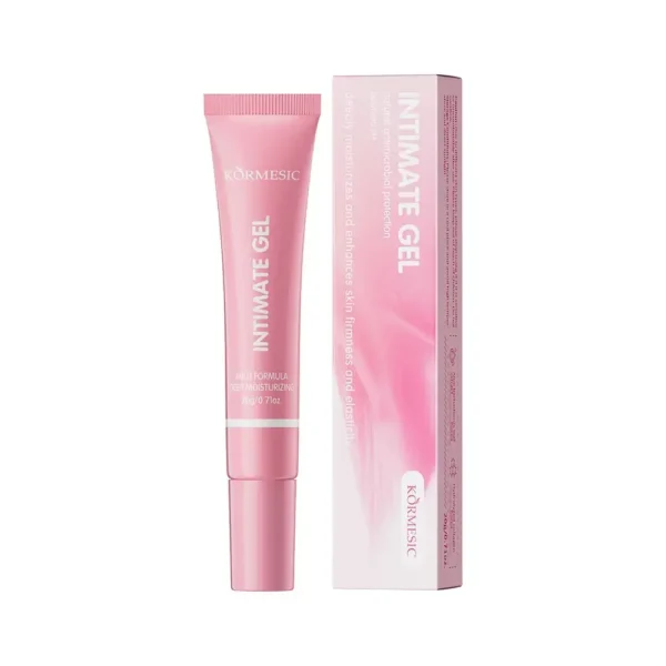 Gel Íntimo Femenino Protección Antimicrobiana Natural (20gr) – Cuidado y Frescura Todo el Día - Imagen 4