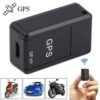 Mini localizador GPS magnético - Imagen 3
