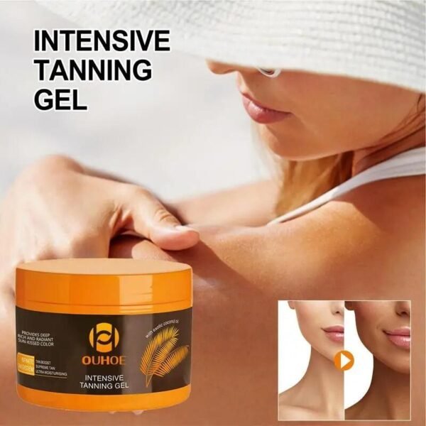 Bronceador 150g - Imagen 3