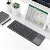 Teclado Plegable