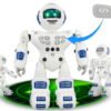 Robot OZERO - Imagen 7