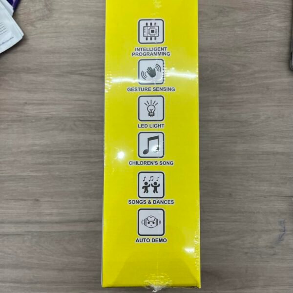 Smart Robot - Imagen 4