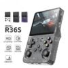 Consola R3S6,  Juegos Retro y Reproductor de Vídeo - Compacta y Ligera - Imagen 6