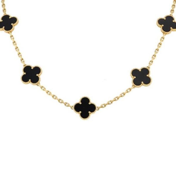 Collar 5 VC + Caja