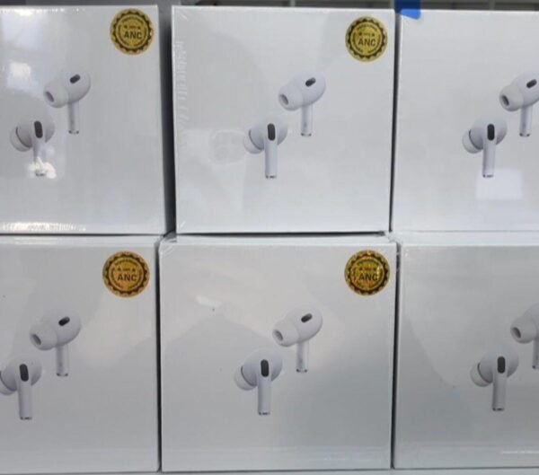 AirPods Pro - Auriculares Inalámbricos con Cancelación de Ruido - Imagen 3