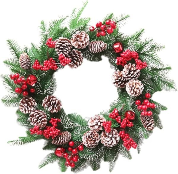 Guirnalda de Navidad