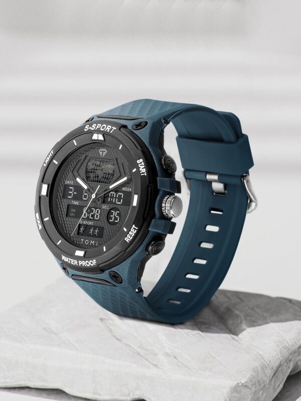 Reloj Tomi Big - Imagen 4