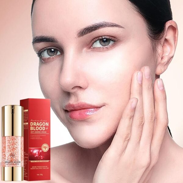 Crema Antiedad Sangre de Dragon - Imagen 8