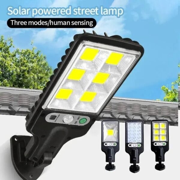 Luz Solar con Mando - Imagen 8