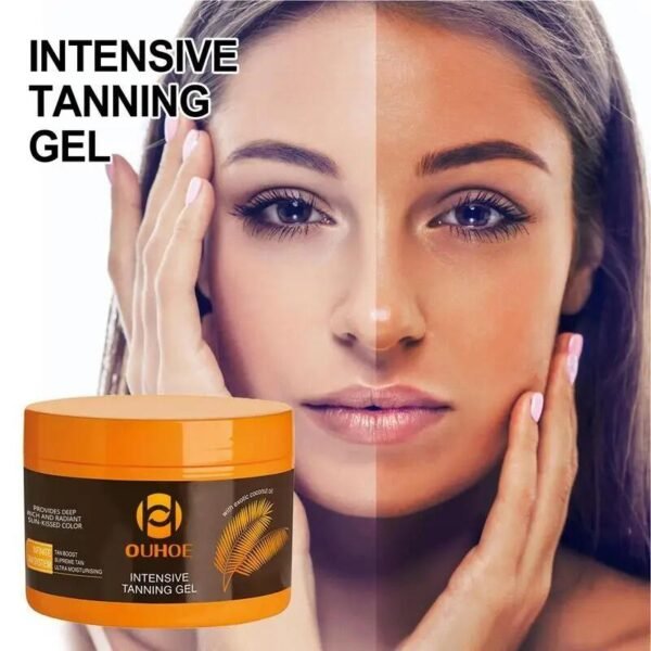 Bronceador 150g - Imagen 4