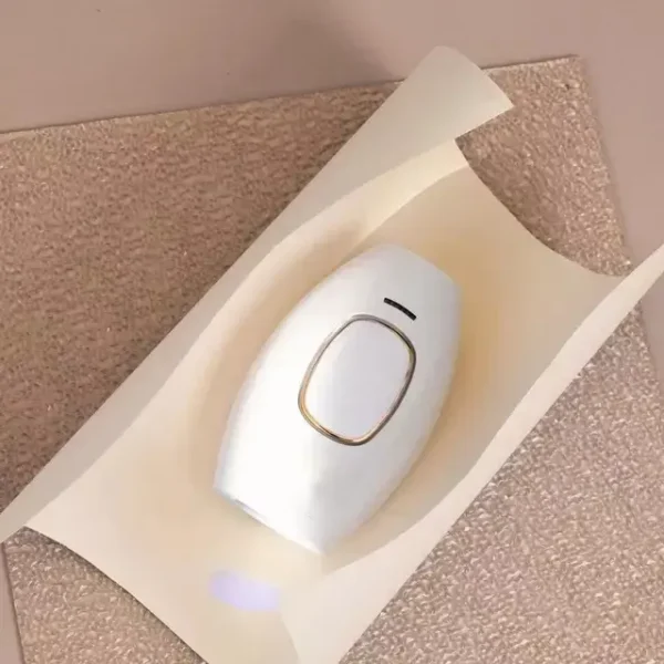 Depiladora IPL Láser – Tecnología Profesional de Depilación en Casa - Imagen 7
