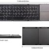 Teclado Plegable - Imagen 8