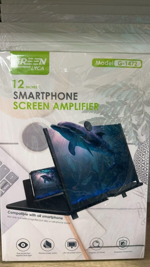 Pantalla Lupa - Imagen 3