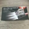 Linterna multifuncional ultra potente recargable