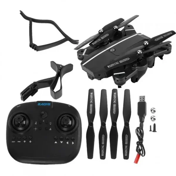 Dron Black - Imagen 4