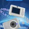Camara Zoom 8X