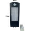 Luz solar pared AB-TA122