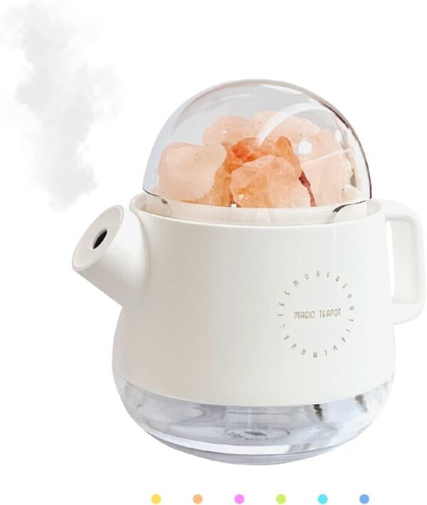 Humidificador Tetera Magica - Imagen 9