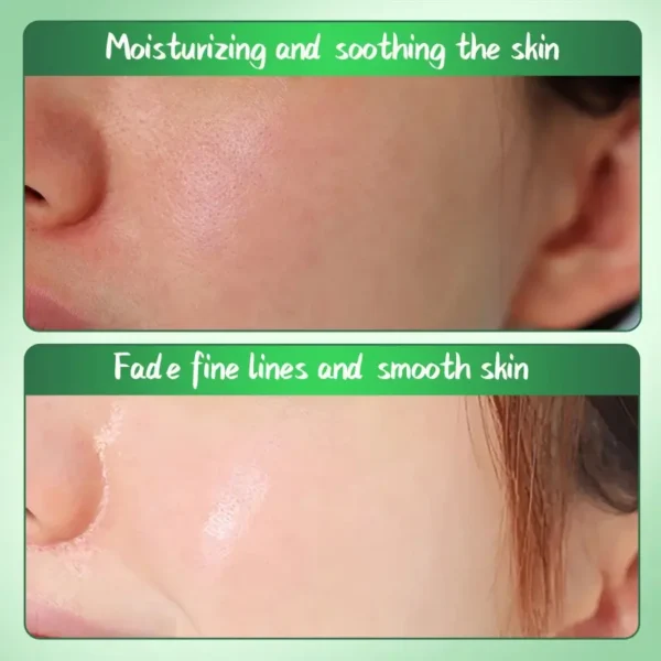Mascarilla Facial Hidratante de Sandía SADOER - Imagen 5