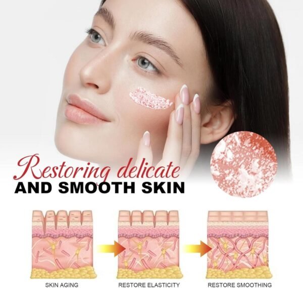 Crema de Cara Antiedad Sangre de Dragon - Imagen 7