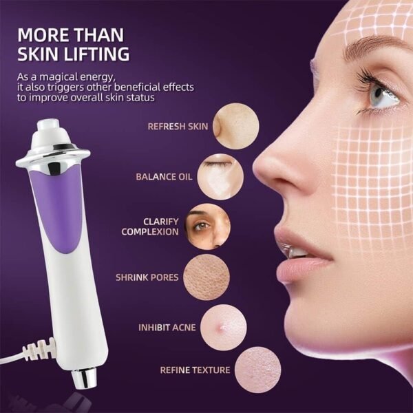 Masajeador facial - Imagen 3