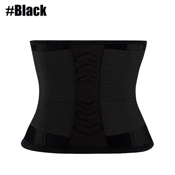 Faja de Cintura Shping Belt - Imagen 10